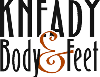 Kneady Body & Feet